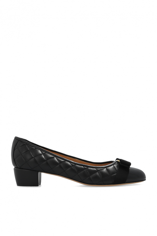 Vara pump - Women | Ferragamo